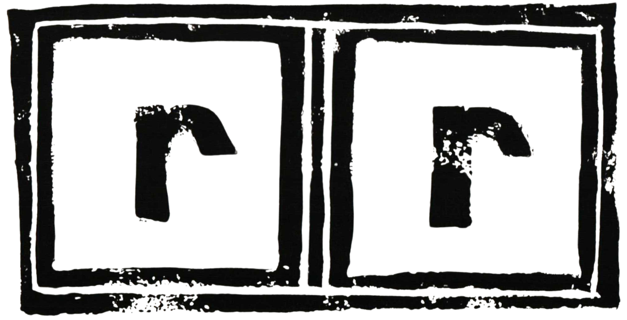 RAREROOM Logo